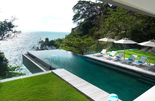 Kamala Villa | Villa Amanzi Kamala by Elite Havens