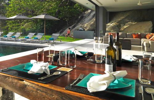 Kamala Villa | Villa Amanzi Kamala by Elite Havens