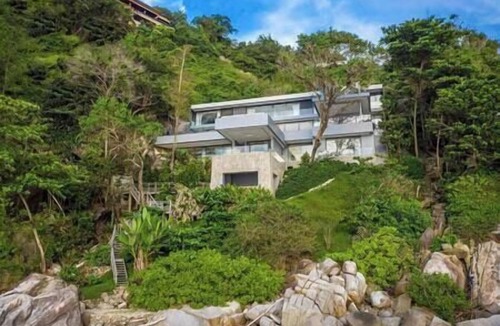 Kamala Villa | Villa Amanzi Kamala by Elite Havens