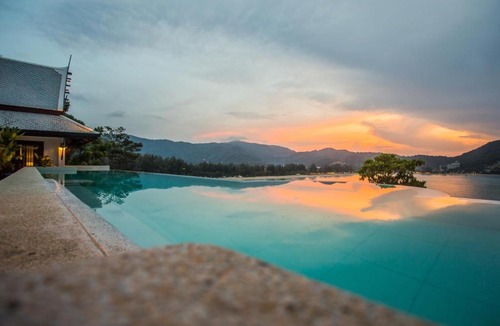 Kamala House | Villa Amara