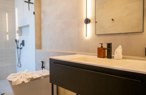 Bophut Villa | Villa Ami 3Br & Private Pool & Garden