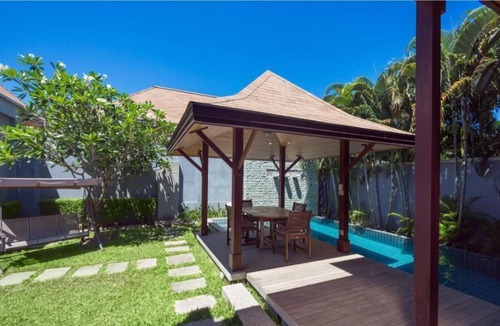 Rawai Villa | Villa Amiria by Tropiclook