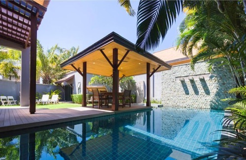 Rawai Villa | Villa Amiria by Tropiclook