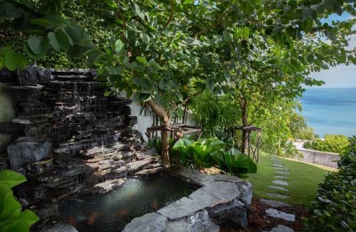 Bophut Villa | Villa Amylia Emerald, design excellence
