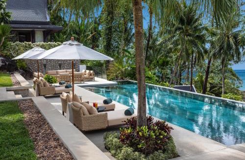 Kamala Villa | Villa Analaya