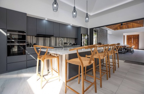 Nai Harn Villa | Villa Andaman 3 - Luxury 4 bedroom villa in delightful Tambon Rawai, Phuket