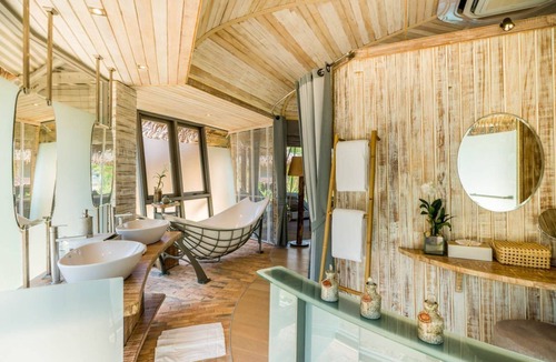 Ko Yao Resort | Villa Aom - One Bedroom Resort, Sleeps 2
