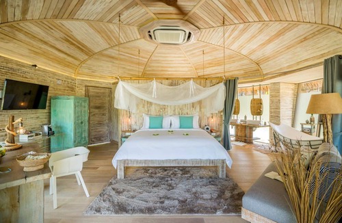 Ko Yao Resort | Villa Aom - One Bedroom Resort, Sleeps 2