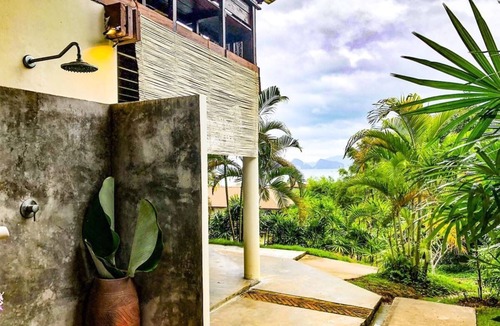 Ko Yao Villa | Villa Aria Koh Yao Noi Phang-nga