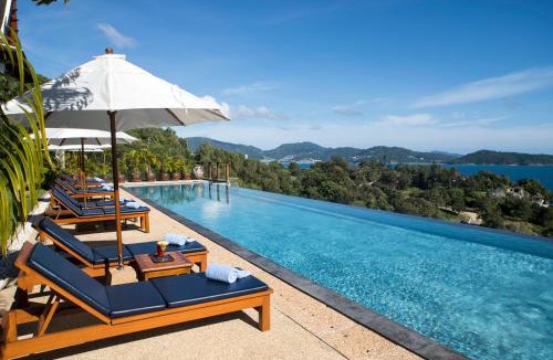 Kamala Villa | Villa Aye