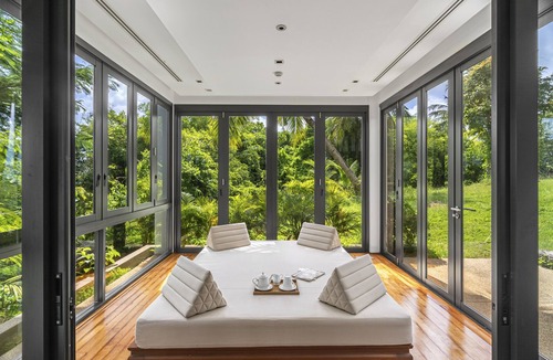 Kamala Villa | Villa Aye
