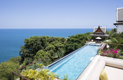 Kamala Villa | Villa Aye