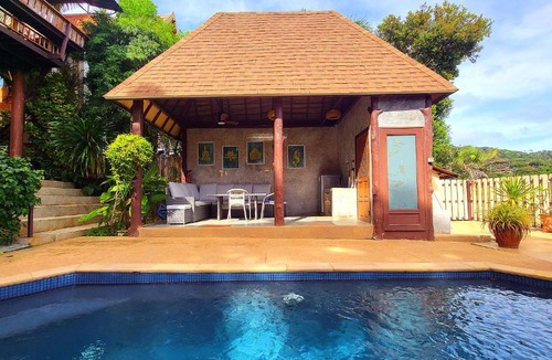 Ko Lanta Villa | Villa Ayutthaya, Private Pool Near Kantiang Beach