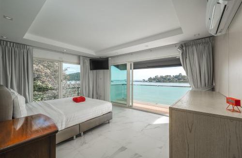 Wichit Villa | Villa Baan Jayden