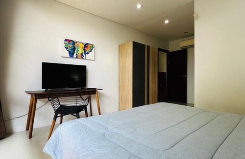Maret Villa | Villa Bavaria 1 by SP Villa Management