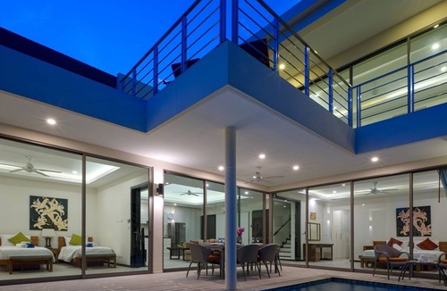 Rawai Villa | Villa Bawal by Tropiclook