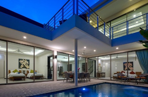 Rawai Hotel | Villa Bawal by Tropiclook