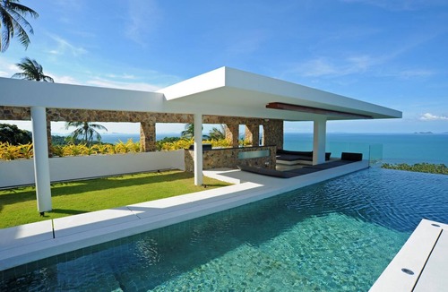 Mae Nam Villa | Villa Blue View by Sublime Samui Villas