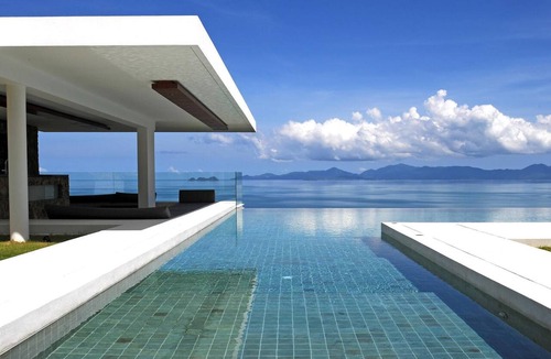 Mae Nam Villa | Villa Blue View by Sublime Samui Villas