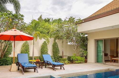 Rawai House | VILLA BOND BY TROPICLOOK