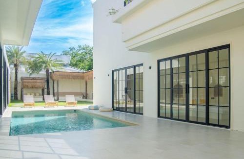 Rawai Villa | Villa Cabana