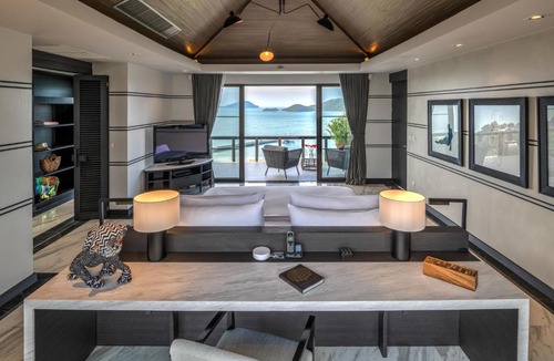 Wichit House | Villa Cape Cowrie by Cowrie Villas