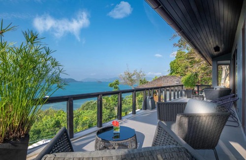 Wichit House | Villa Cape Cowrie by Cowrie Villas