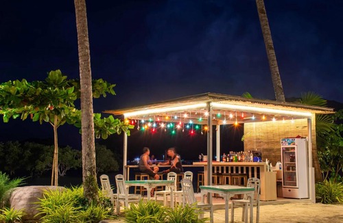 Sai Thai Hotel | Villa Cha-Cha Krabi Beachfront Resort