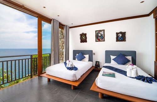 Kamala Villa | Villa Chada