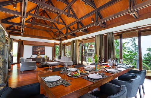 Kamala Villa | Villa Chada