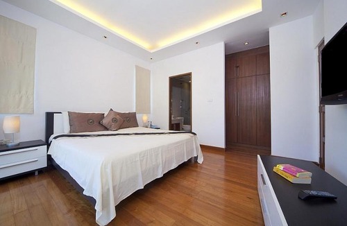 Kamala Villa | VILLA CHELONI 3 BEDROOMS
