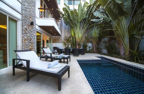 Kamala Villa | VILLA CHELONI 3 BEDROOMS