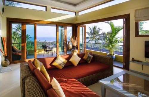 Laem Set Villa | Villa Crystal