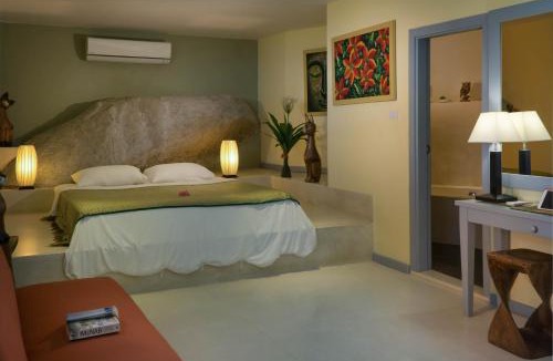 Laem Set Villa | Villa Crystal