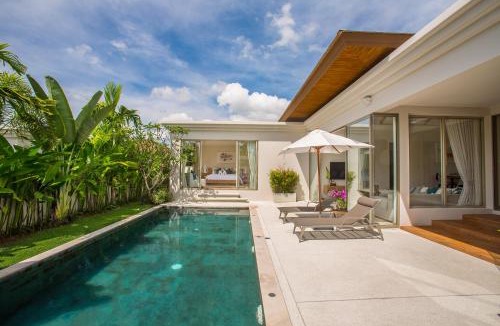 Choeng Thale Villa | Villa Desi