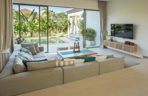 Choeng Thale Villa | Villa Desi
