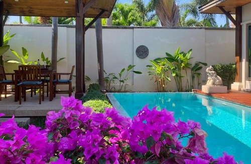 Rawai Villa | Villa Dinadi 2