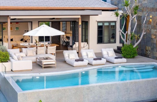 Bophut Villa | Villa Divano - by Sublime Samui Villas