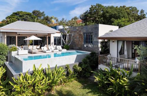 Bophut Villa | Villa Divano - by Sublime Samui Villas