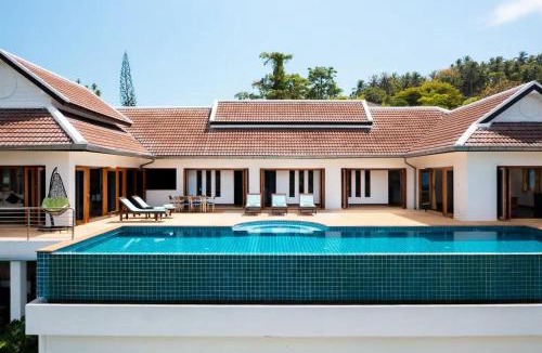 Taling Ngam Villa | Villa E