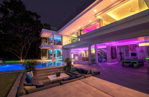 Patong Villa | Villa Enjoy Phuket