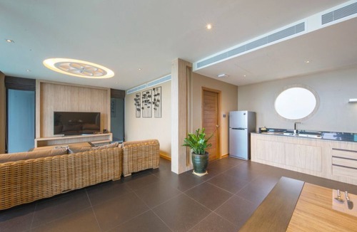 Nanai Road Resort | Villa Fai - Two Bedroom Resort, Sleeps 6