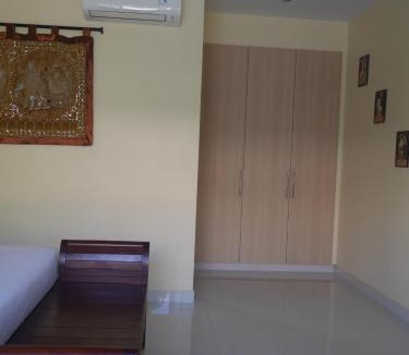 Ban Saiyuan Villa | Villa family