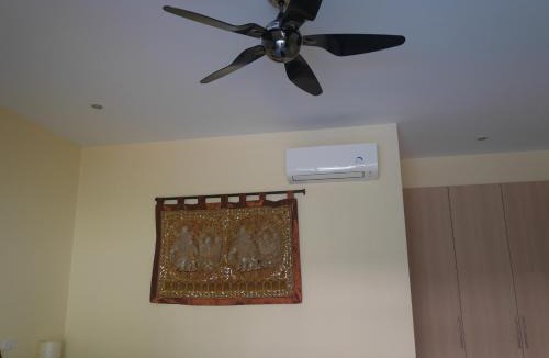 Ban Saiyuan Villa | Villa family