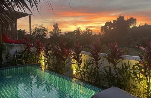 Na Mueang Villa | Villa Finca by SP Villa Management