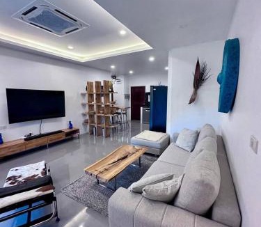 Na Mueang Villa | Villa Finca by SP Villa Management