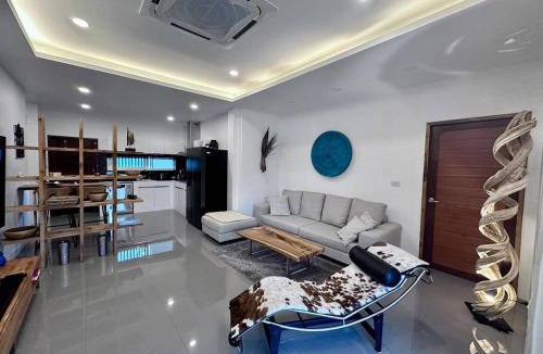 Na Mueang Villa | Villa Finca by SP Villa Management