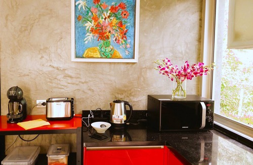 Sa Khu Villa | Villa Flora 5/6p à 5 Minutes de la Plage Pets Friendly