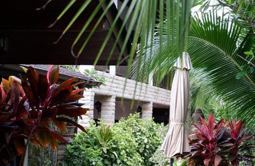 Taling Ngam Villa | Villa Francesca