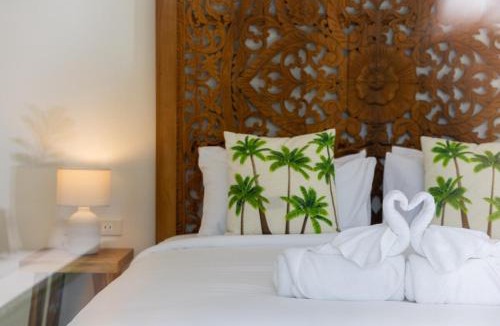 Lamai Villa | Villa Gabriela Garden view - Included Airport pick up